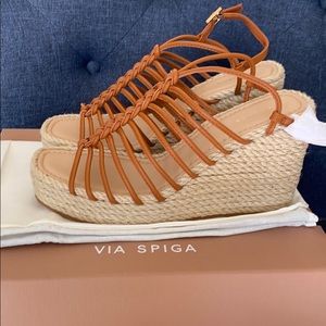 Pumps Sandals Via Spiga